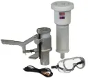 SISTEMA ESTÁNDAR Aerosolv® PARA EL RECICLAJE DE LATAS DE AEROSOL 