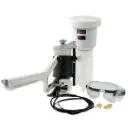 SISTEMA PARA EL RECICLAJE DE LATAS DE AEROSOL - Aerosolv® 7000 SUPER