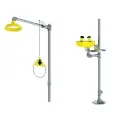 LAVAOJOS & DUCHA- ENCON