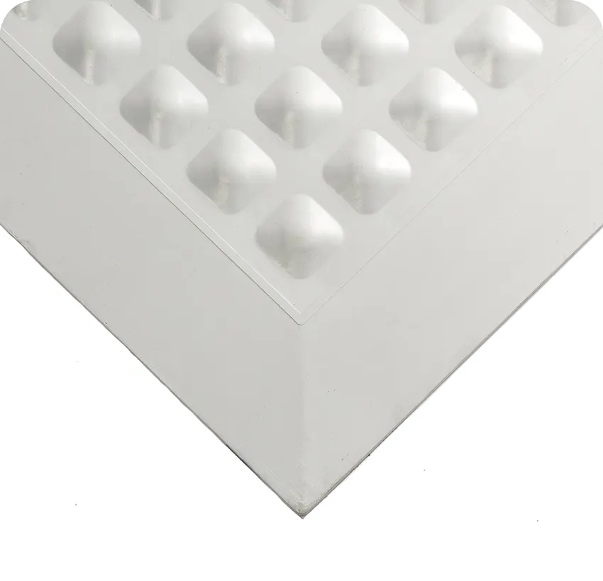 TAPETE AUTOCLAVE ANTIFATIGA PARA QUIRÓFANOS Y ZONAS ESTÉRILES DE 2' x 3'