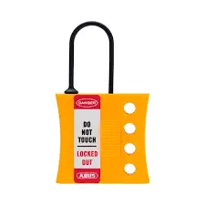[ABU-99670] H773 BLOQUEO PLASTIC HASP