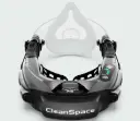 CleanSpace® PRO-RESPIRADOR - PAPR