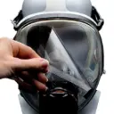 PROTECTOR ANTIRAYONES - FULL FACE CleanSpace®