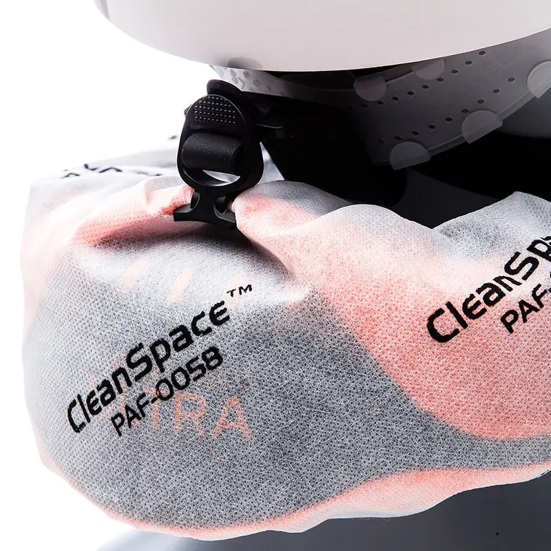 PRE FILTRO DE PARTICULAS - CleanSpace®