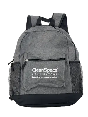 MOCHILA CleanSpace®