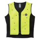 CHALECO DE ENFRIAMIENTO EVAPORATIVO SECO - TALLA L