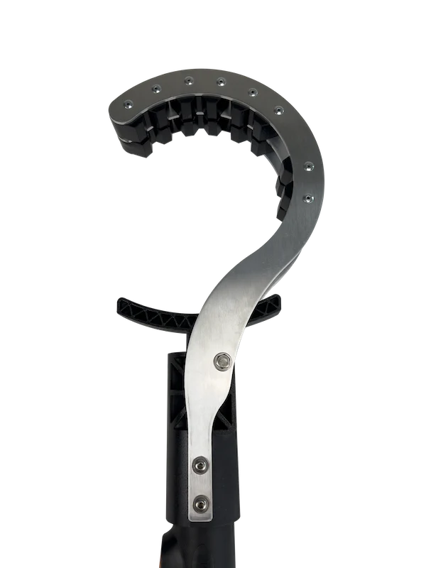  HERRAMIENTA DE SEGURIDAD MANOS LIBRES GANCHO GRABIT™