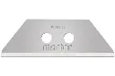 HOJA TRAPEZOIDAL DE ACERO N°60099 SECUPRO