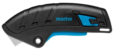 [MAR-124001.02] CUCHILLA DE SEGURIDAD SECUPRO MERAK 124001
