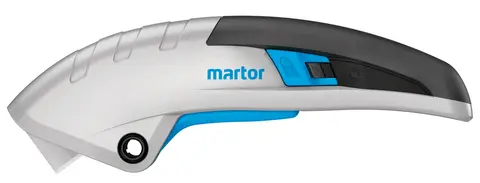 [MAR-122001.02] CUCHILLA DE SEGURIDAD SECUPRO MARTEGO 122001