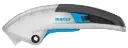 CUCHILLA DE SEGURIDAD SECUPRO MARTEGO 122001
