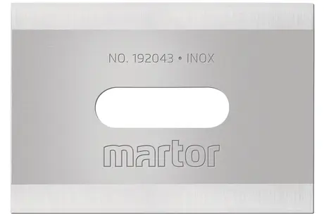 HOJA INDUSTRIAL - CUCHILLA 320