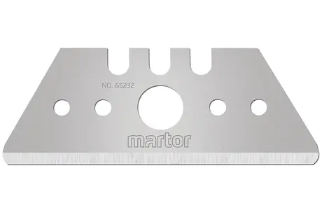 [MAR-65232.70] HOJA TRAPEZOIDAL N.°65232