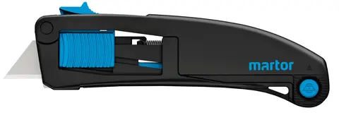 [MAR-10139910.02] CUCHILLA DE SEGURIDAD SECUPRO MAXISAFE 10139910