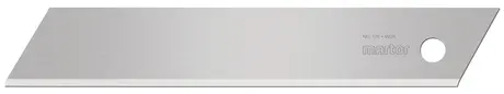 [MAR-179.60] HOJA ACERO INOXIDABLE N.° 179.60