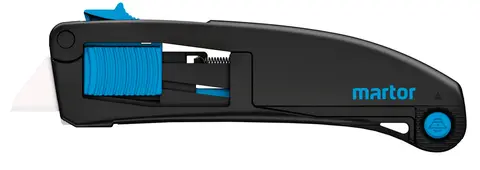 CUCHILLA DE SEGURIDAD SECUPRO MAXISAFE 101306