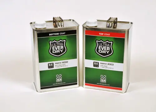 KIT BASE 1/4 + SELLADOR 1/4- EVER DRY