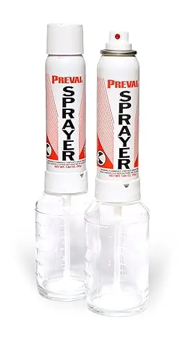 ULTRA MINI SPRAYER - SET OF 2