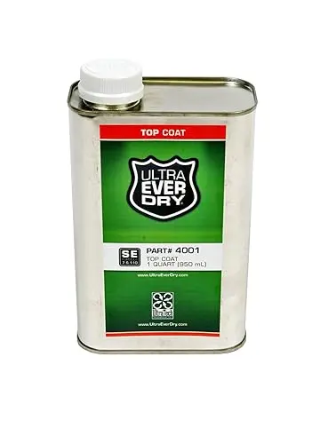 BASE REVESTIMIENTO SUPERHIDROFÓBICO Ultra-Ever Dry® (DESCONTINUADO)
