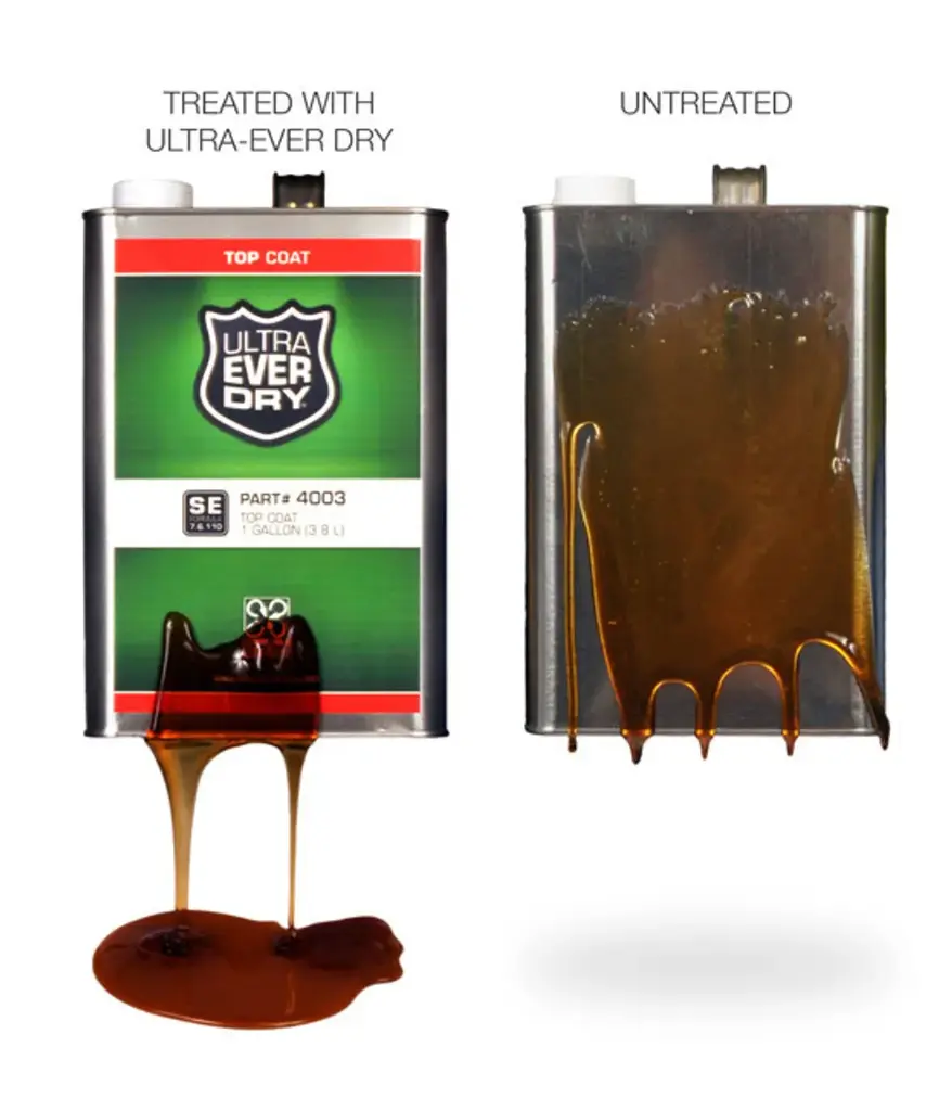 SELLADOR - IMPERMEABILIZANTE DE SUPERFICIES