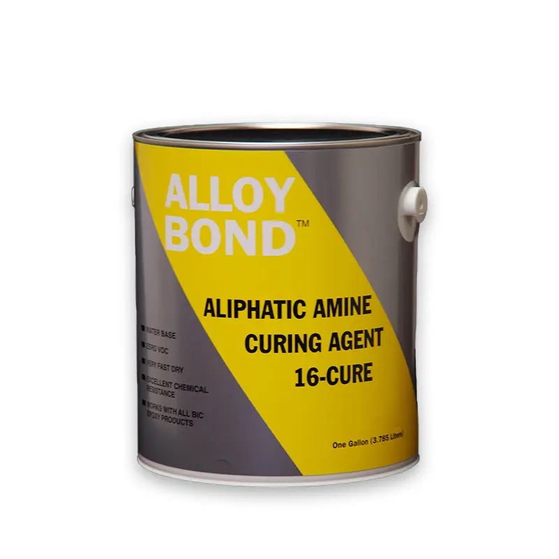 AGENTE DE CURADO DE POLIAMINA ALIFÁTICA 16-500B