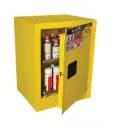 ARMARIO ENCIMERA PARA MATERIALES INFLAMABLES Sure-Grip® EX. PARA AEROSOLES