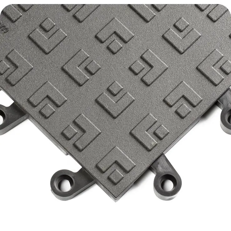 ERGODECK USO GENERAL
