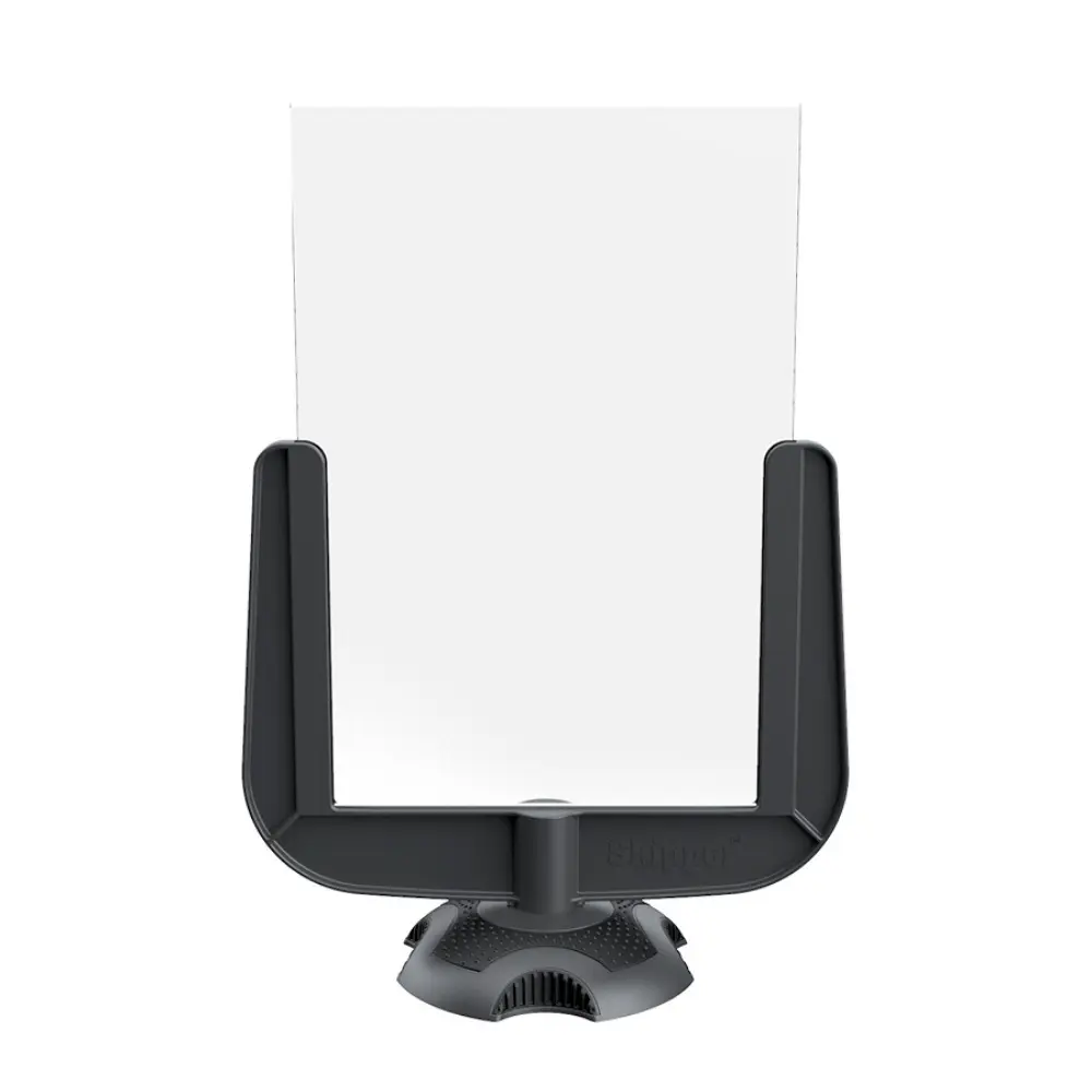 [SKP-SIGN01] PORTA LETREROS A4 SKIPPER