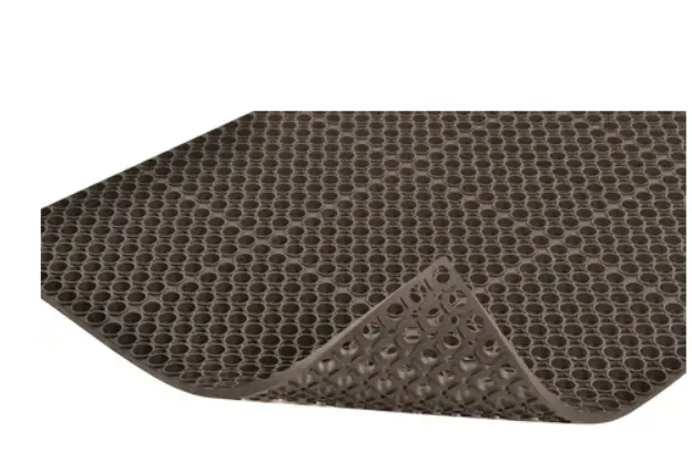 T13 TEK TOUGH NEGRO:  ALTO 7/8''