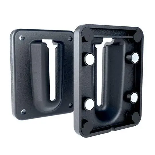 CLIP RECEPTOR MAGNÉTICO PARED SKIPPER