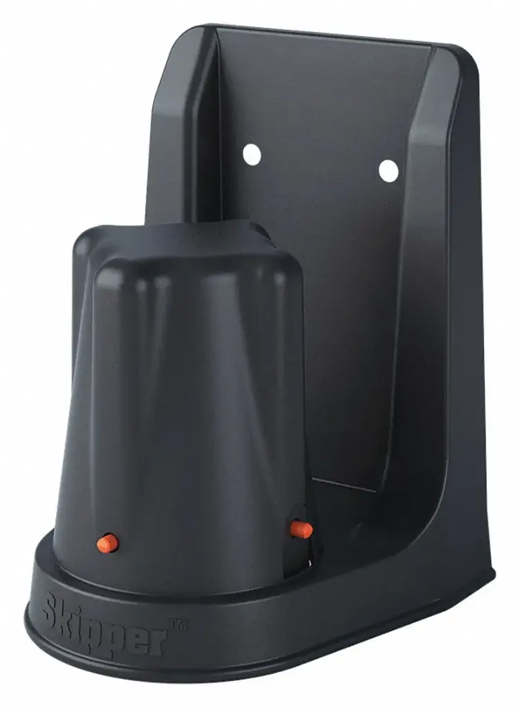 SOPORTE SKIPPER A PARED