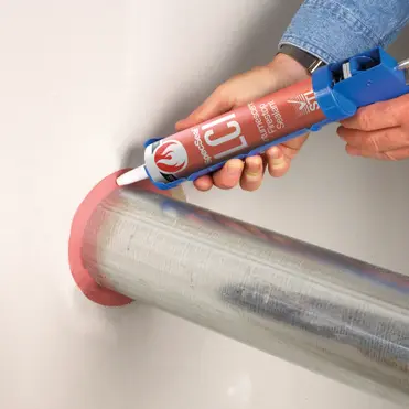 SELLADOR INTRUMESCENTE  CORTAFUEGO SpecSeal®LCI