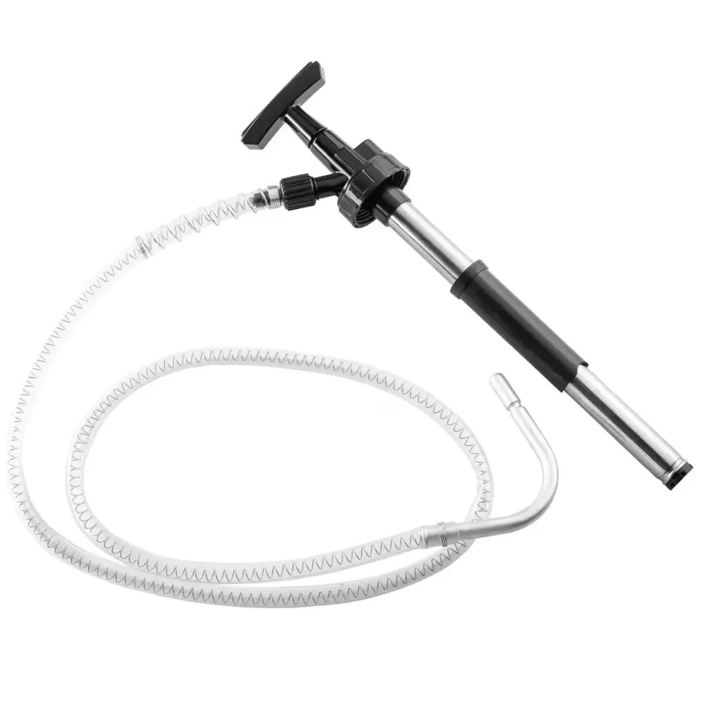 BOMBA MANUAL ESTANDAR - OILSAFE SATNDARD HAND PUMP