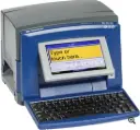 ETIQUETADORA-ROTULADORA DE ESCRITORIO S3100