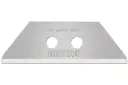 HOJA TRAPEZOIDAL DE ACERO INOXIDABLE SECUPRO N.° 160099