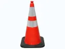 CONO ENVIRO NARANJA