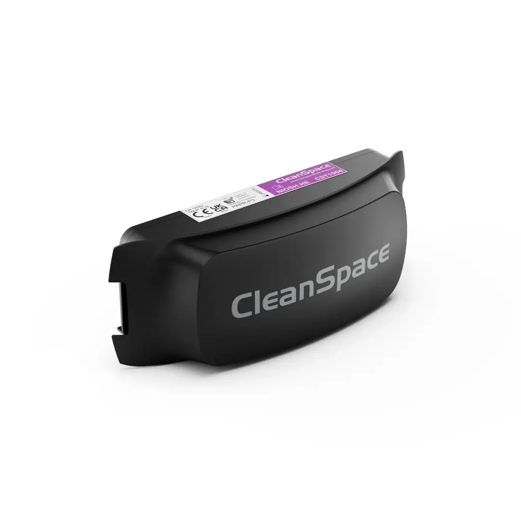 FILTRO PARA PARTICULAS - HEPA / TM3 P3 - CleanSpace®