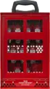 B810 PERMIT REDBOX™ INCL. - CAJA LOTO 20 CANDADOS