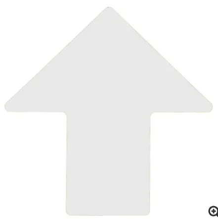 MARCAS Y FORMAS EN FLECHAS TOUGHSTRIPE®