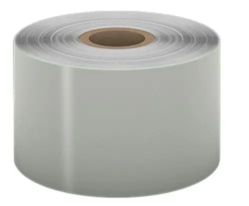 ROLLO DE ETIQUETAS DISIPATIVAS ELECTROESTÁTICAS PARA IMPRESORA TORO/ BRONCO