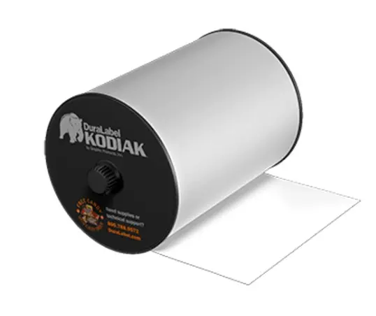 Suministro magnético Kodiak