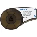 ETIQUETAS TERMOCONTRÁCTILES PermaSleeve® PARA CABLES Y ALAMBRES - M21
