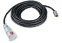 CABLE DE EXTENSIÓN A PRUEBA DE EXPLOSIONES (50' largo)