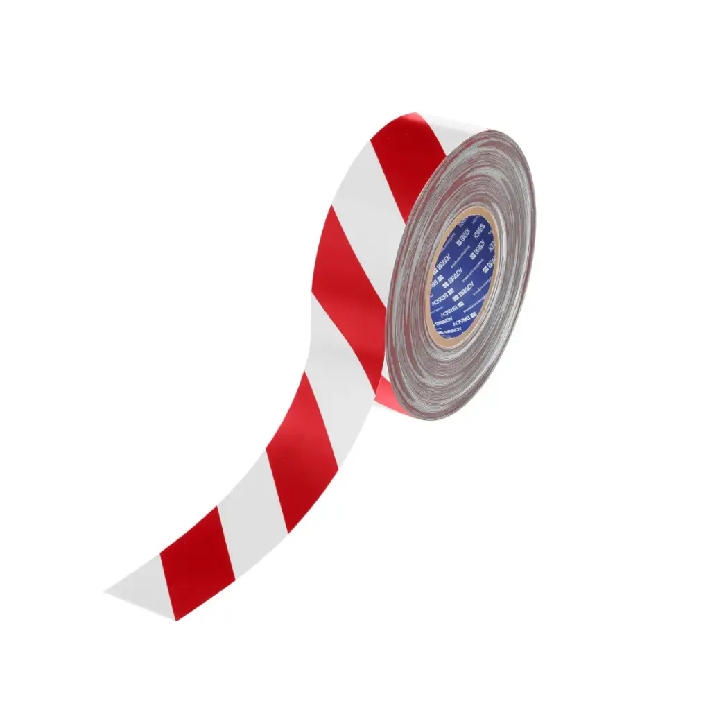 ROLLO DE CINTA PARA PISOS TOUGHSTRIPE®  MAX FRANJAS