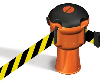 SKIPPER CINTA RETRÁCTIL