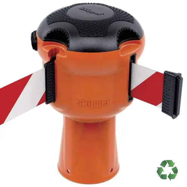 SKIPPER-CINTA RETRACTIL