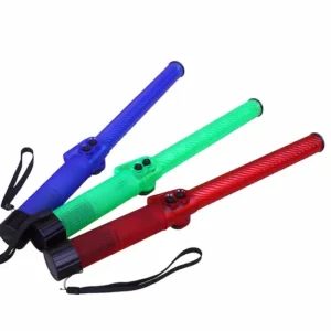 BASTÓN LED 3 POSICIONES
