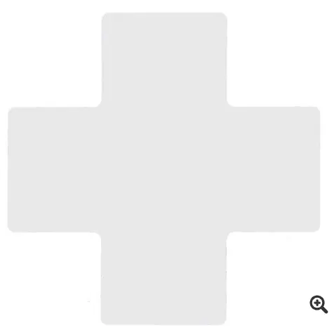 MARCAS Y FORMAS EN + CENTRO TOUGHSTRIPE®