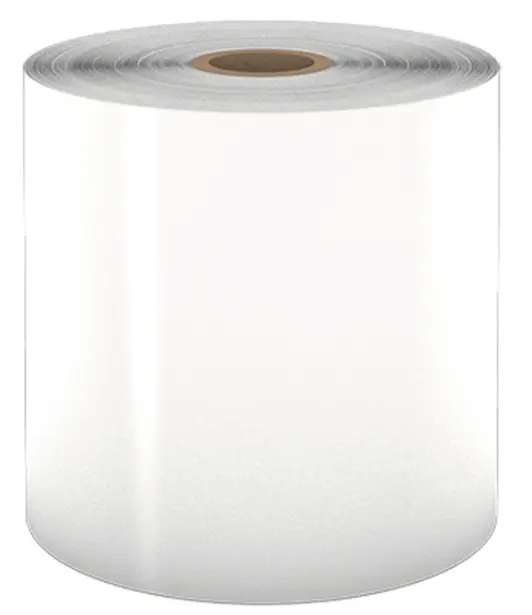 Cinta de polietileno de alta temperatura Toro / Bronco