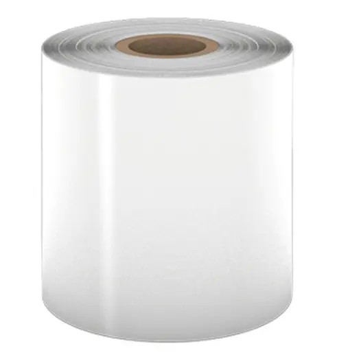 Cinta para almacenamiento en frío Toro / Bronco (blanco)